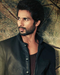 Shahid Kapoor